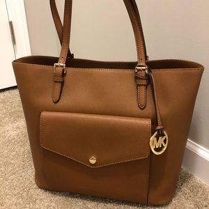 Michael Kors tote bag